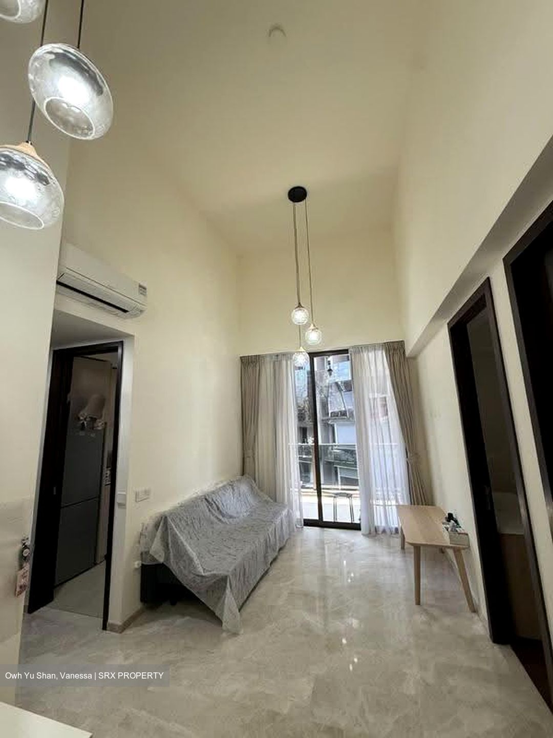 FORETT AT BUKIT TIMAH (D21), Apartment #613698751